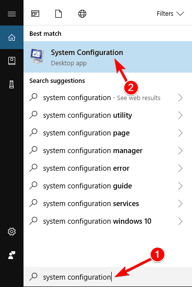 Chkdsk utknął nieczytelny